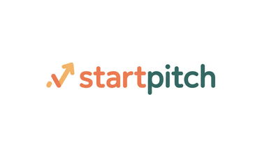StartPitch.com - Creative brandable domain for sale
