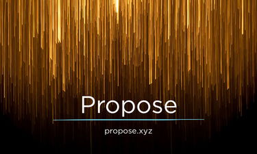 Propose logo