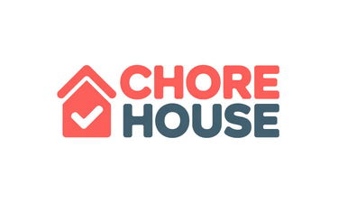 ChoreHouse.com - Creative brandable domain for sale