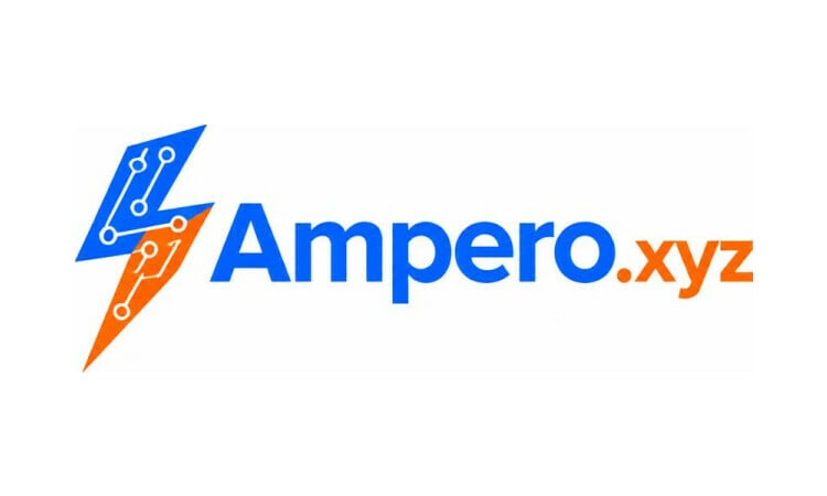 Ampero logo