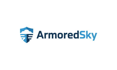 ArmoredSky logo
