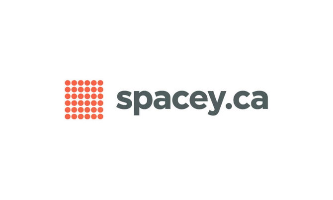 Spacey.ca