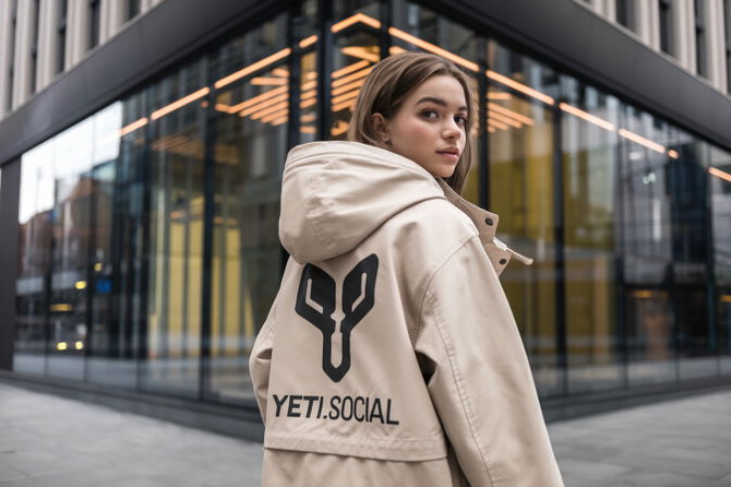Yeti.Social