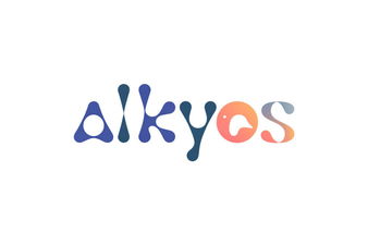 Alkyos.com - Creative brandable domain for sale