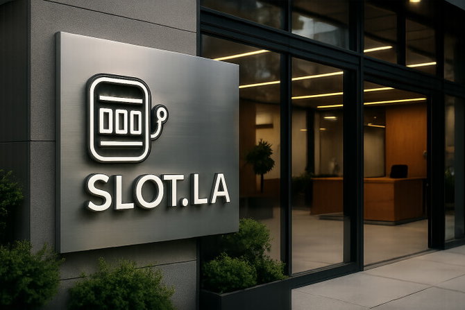 Slot.LA — 4