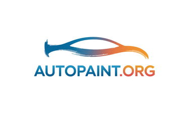 AutoPaint.org - Creative brandable domain for sale