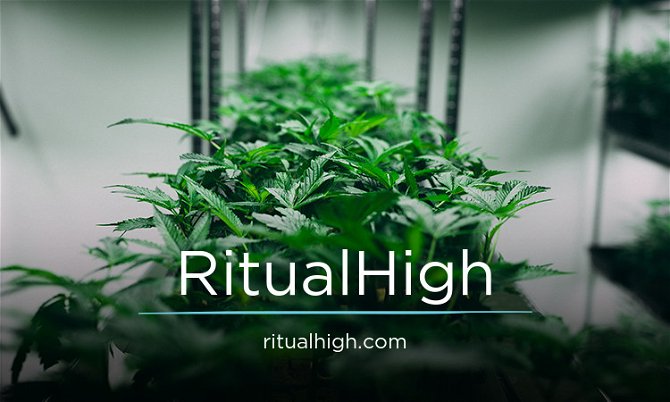 RitualHigh.com