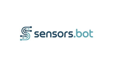 Sensors logo