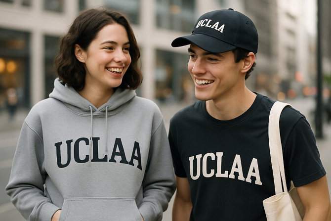 UCLAA.com — 5