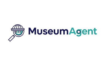 MuseumAgent.com - Creative brandable domain for sale