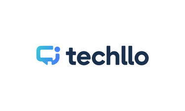 Techllo.com - Creative brandable domain for sale