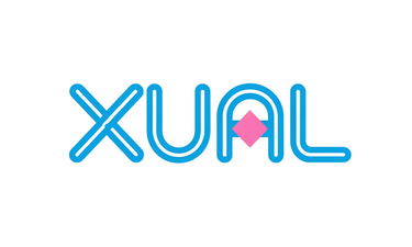 Xual logo