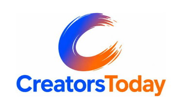 CreatorsToday.com is for sale