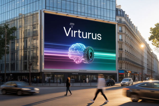 Virturus.com