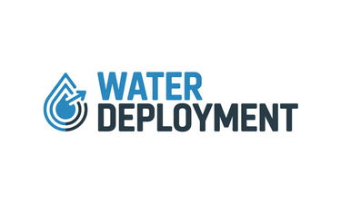 WaterDeployment logo