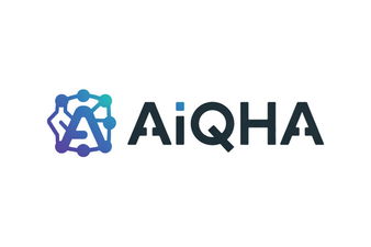 aiqha.com - Creative brandable domain for sale