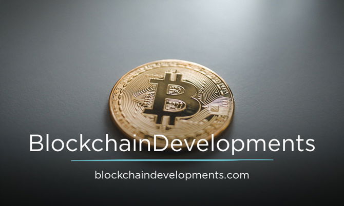 BlockchainDevelopments.com