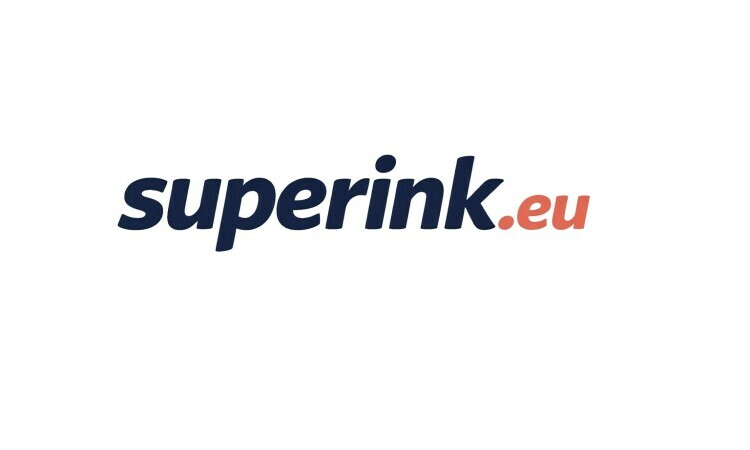 superink logo