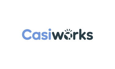 CasiWorks.com - Creative brandable domain for sale