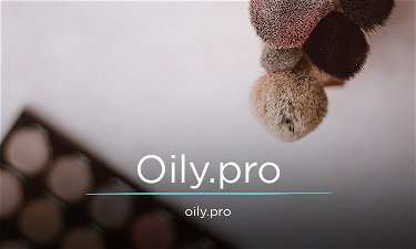 Oily.pro