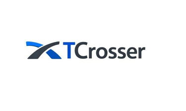 TCrosser.com - Creative brandable domain for sale