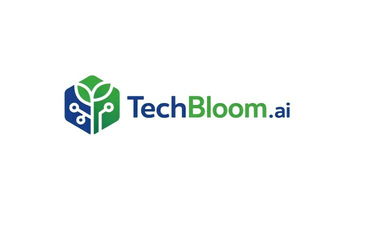 TechBloom logo