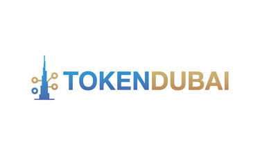TokenDubai.com - Creative brandable domain for sale
