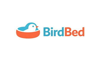 BirdBed logo