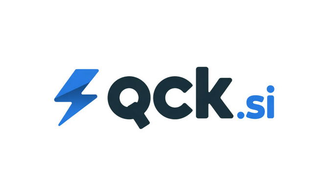 QCK.si