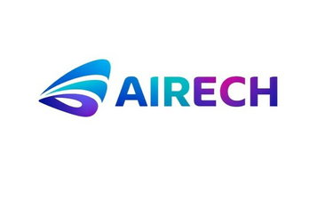 AIRECH.com is for sale