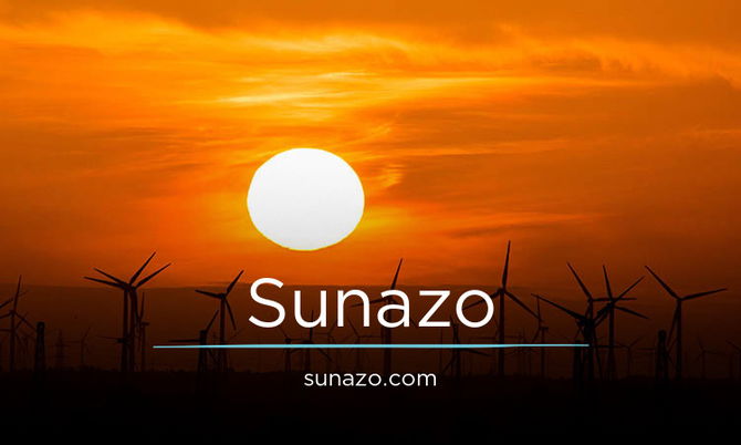 Sunazo.com