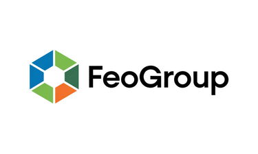 FEOGroup.com - Creative brandable domain for sale