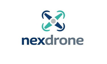 nexdrone.com