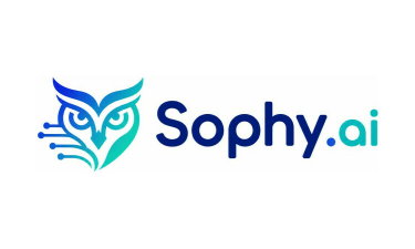Sophy logo