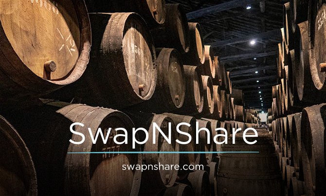 SwapNShare.com