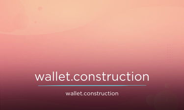 Wallet logo