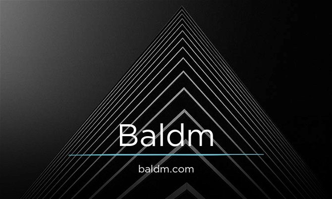 Baldm.com