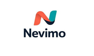 Nevimo logo