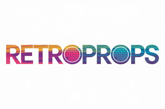 RetroProps.com