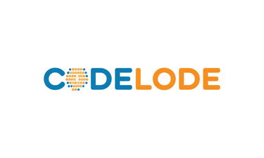 CodeLode.com - Creative brandable domain for sale