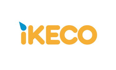 ikeco.com - buy Cool premium names