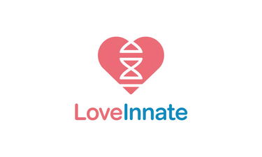 LoveInnate.com - Creative brandable domain for sale