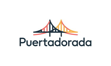 PuertaDorada.com - Creative brandable domain for sale