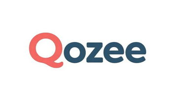 Qozee.com - Creative brandable domain for sale