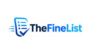 TheFineList logo