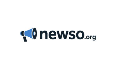 Newso.org - Creative brandable domain for sale