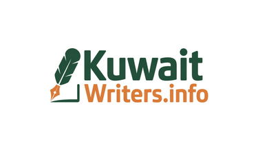 KuwaitWriters.info - Creative brandable domain for sale