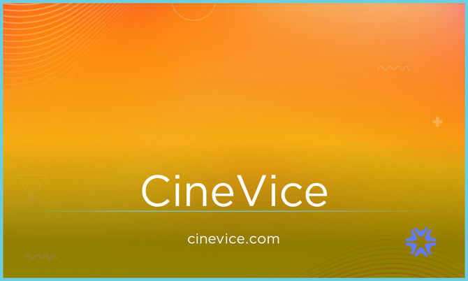 CineVice.com