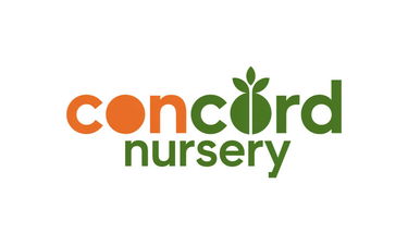 ConcordNursery.com - Creative brandable domain for sale