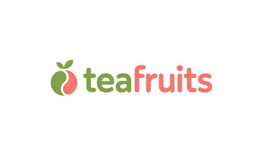 TeaFruits.com - Creative brandable domain for sale